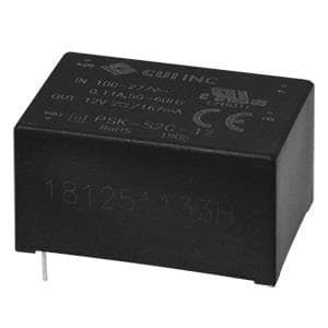 PSK-S2C-15 electronic component of CUI Inc