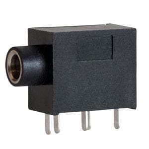 SJ1-3535NG electronic component of CUI Devices