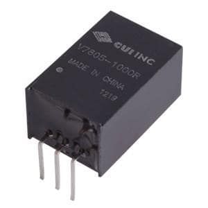 V7805-1000R electronic component of CUI Inc