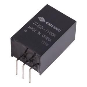 V7805-1500R electronic component of CUI Inc