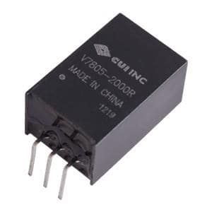 V7805-2000R electronic component of CUI Inc