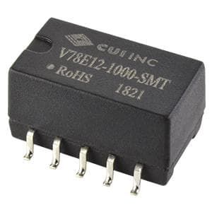 V78E02-1000-SMT-TR electronic component of CUI Inc