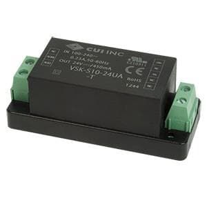 VSK-S10-9UA-T electronic component of CUI Inc