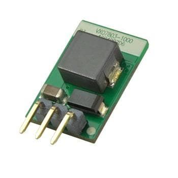 VXO78015-1000 electronic component of CUI Inc