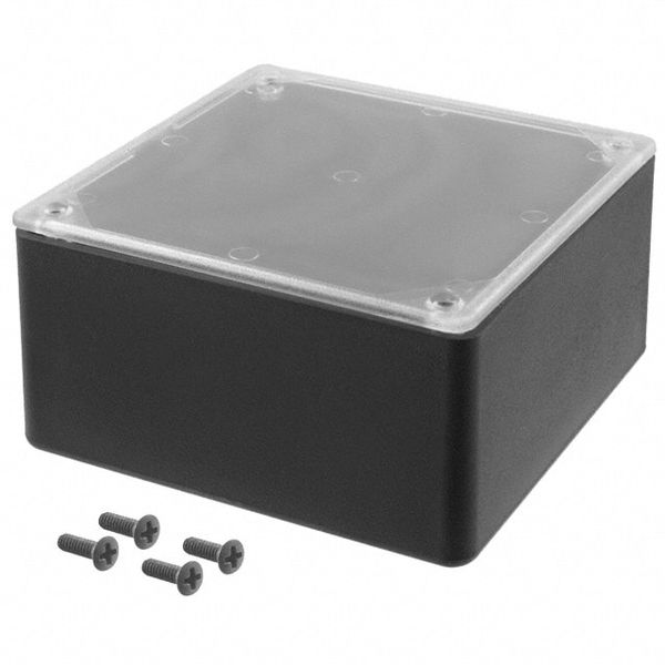 CUR-3282-C electronic component of Bud Industries
