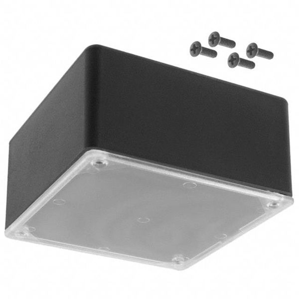 CUR-3282-C  Enclosures