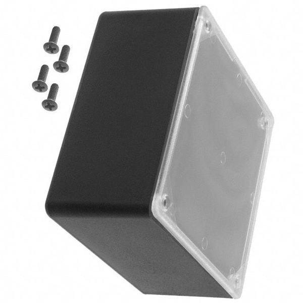 CUR-3282-C Enclosures, Boxes & Cases