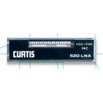 120CP3/1000HRS electronic component of Curtis