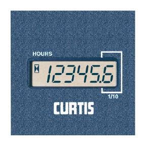 17390517 electronic component of Curtis