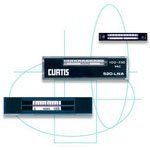 420CP3/10000HRS electronic component of Curtis