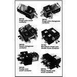 SW182B-1 electronic component of Curtis