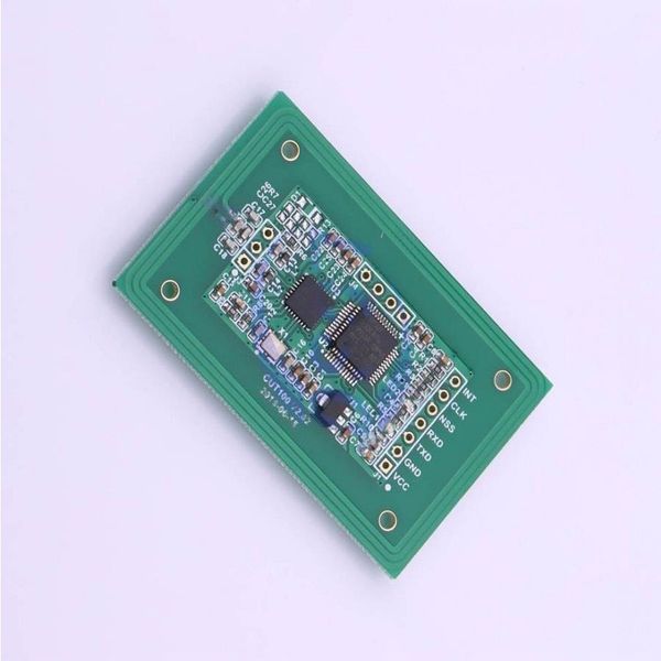 CUT100-A RFID Transponder Tools