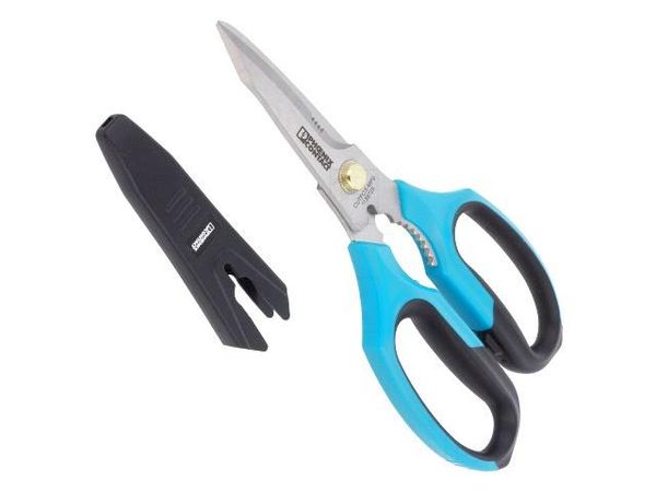 CUTFOX-MPS Wire Stripping & Cutting Tools