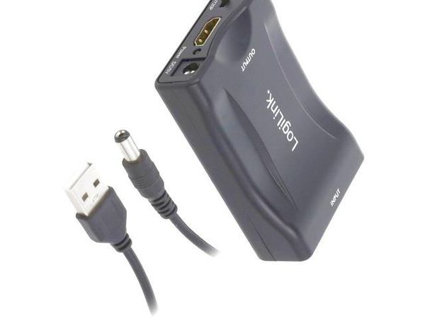 CV0160 HDMI, Displayport & DVI Connectors