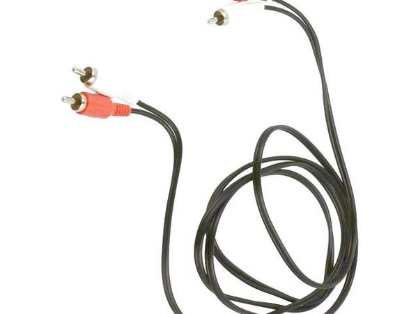 CV022-5.0 Audio Cables / Video Cables / RCA Cables