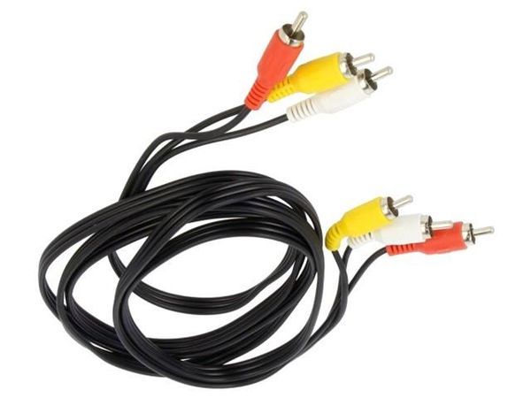 CV033-1.8  Wire & Cable