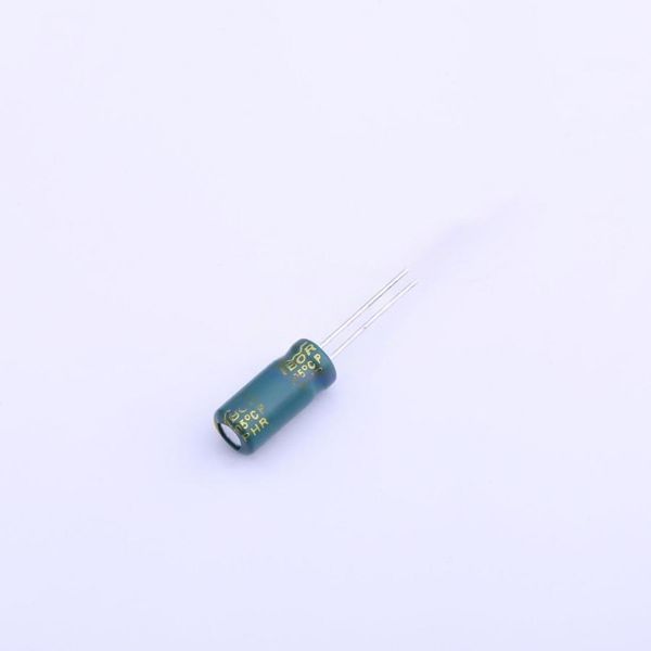 CV100MG511BP electronic component of TWBOR
