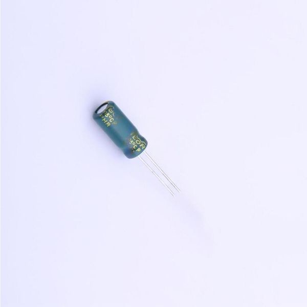 CV100MG511BP Aluminium Electrolytic Capacitors - Radial Leaded