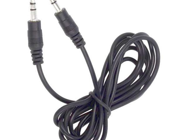 CV201-5.0 Audio Cables / Video Cables / RCA Cables