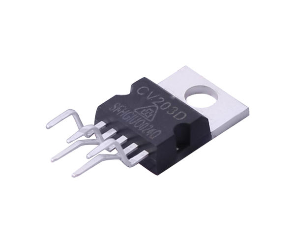 CV203DCZ electronic component of Huajing