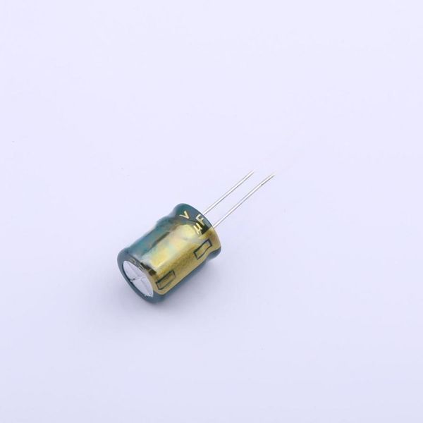 CV221MGA13B electronic component of TWBOR