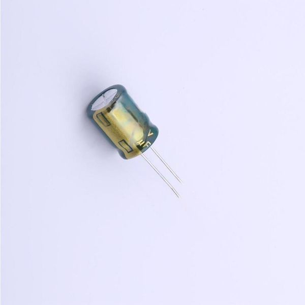 CV221MGA13B Aluminium Electrolytic Capacitors - Radial Leaded