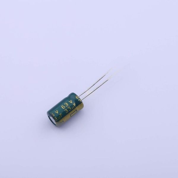 CV330MH711B electronic component of TWBOR