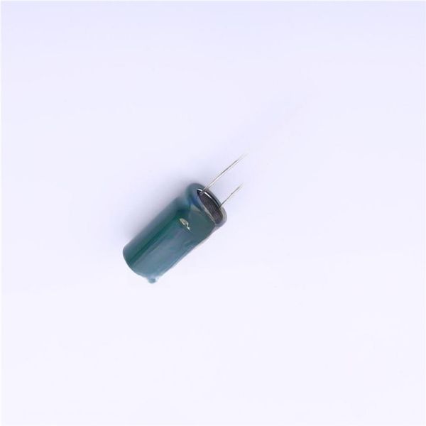 CV470MKA20B Aluminium Electrolytic Capacitors - Radial Leaded