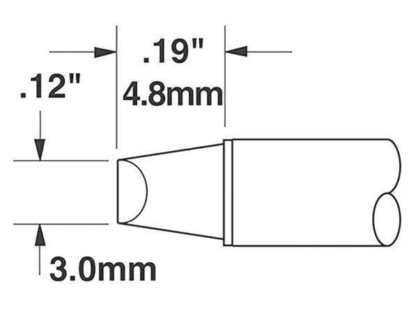 CVC-9CH0030S electronic component of Metcal