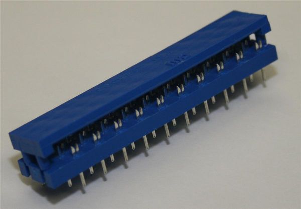 CWR-140-40-0203 electronic component of CW Industries