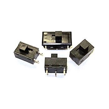 G-107-SI-0000 electronic component of CW Industries