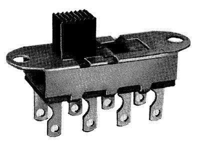 G-1128S-0055 electronic component of CW Industries