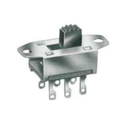 G-128S-3011 electronic component of CW Industries