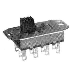 G-141S-3011 electronic component of CW Industries