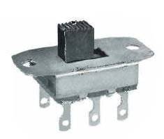 G-632-0006 electronic component of CW Industries