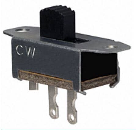 GF-123-3011 electronic component of CW Industries