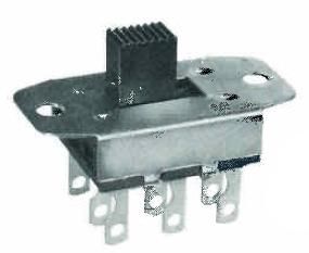 GF-126-0007 electronic component of CW Industries