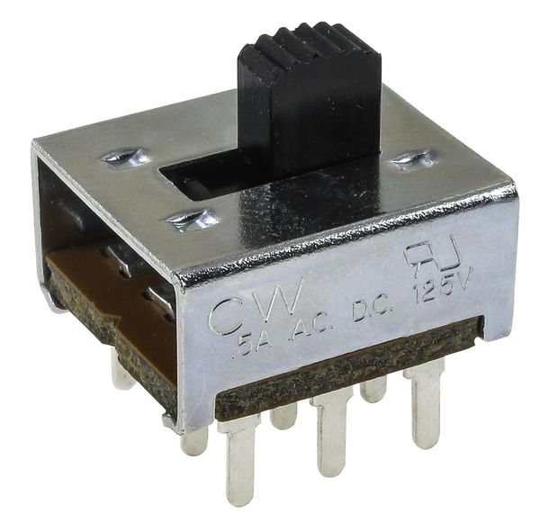 GF-161-0005 electronic component of CW Industries