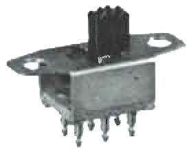 GF-326-0249 electronic component of CW Industries