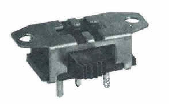 GI-154-0006 electronic component of CW Industries