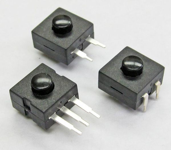 GPTS203211B electronic component of CW Industries