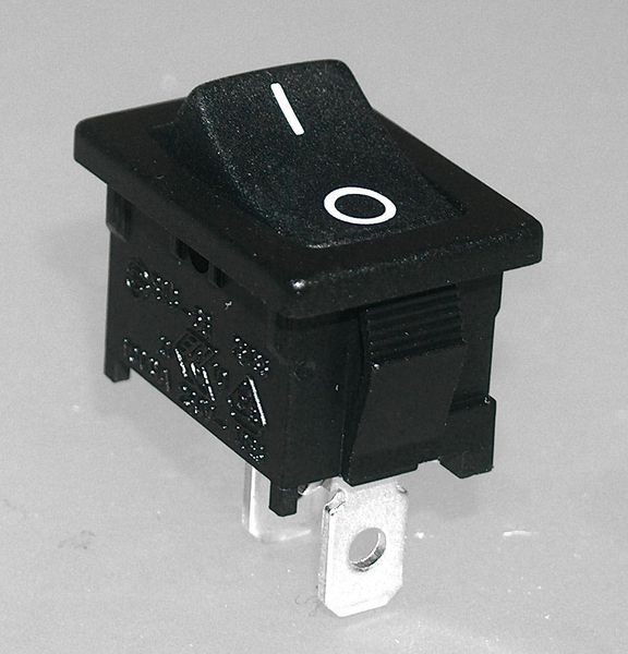 GRB066A02BB2 electronic component of CW Industries