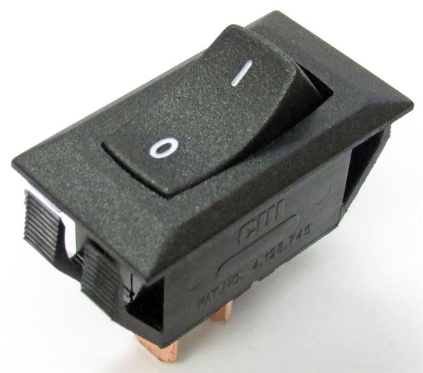 GRS-2011-3020 electronic component of CW Industries