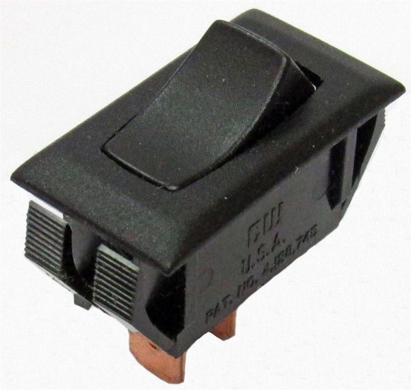 GRS-2011B-2000 electronic component of CW Industries