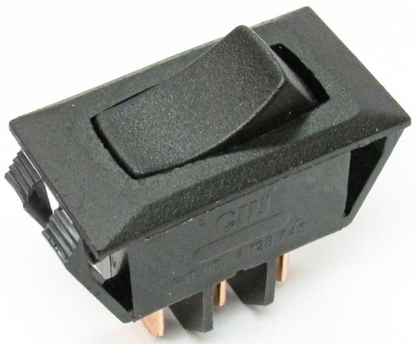 GRS-2012-3004 electronic component of CW Industries