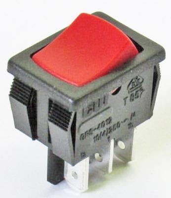 GRS-4012-0026 electronic component of CW Industries
