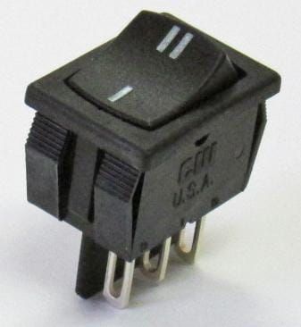 GRS-4012-0030 electronic component of CW Industries