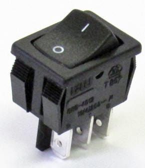 GRS-4012-0047 electronic component of CW Industries