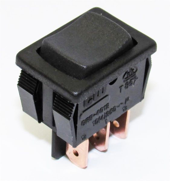 GRS-4013A-0001 electronic component of CW Industries