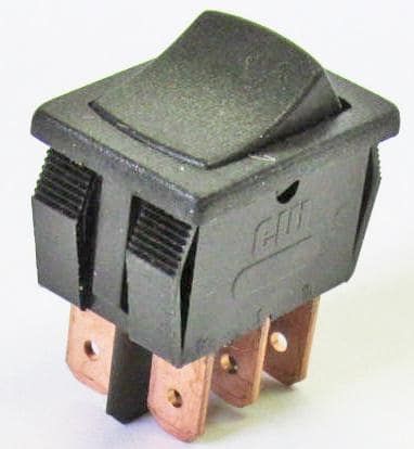 GRS-4022-0000 electronic component of CW Industries